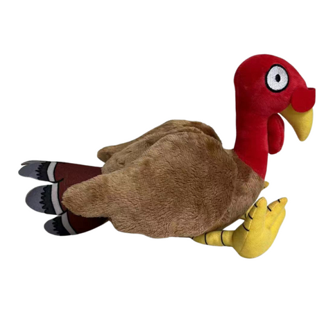 Taylor the Tooting Turkey Interactive Toy Book Gift Box Set