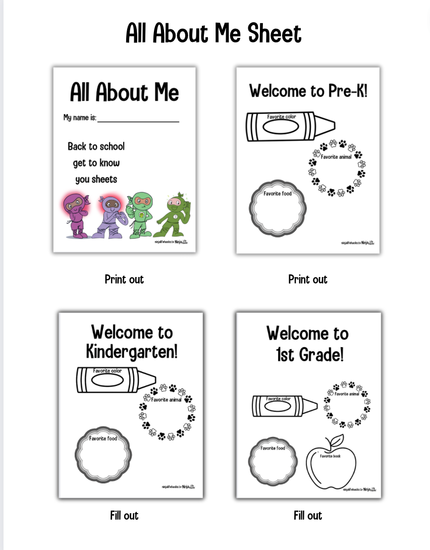 All Worksheets all-worksheets