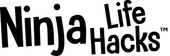 Ninja Life Hacks - Growth Mindset logo