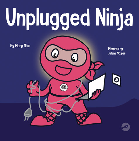 Ninja Life Hacks Growth Mindset 8 Book Box Set (Books 9-16)