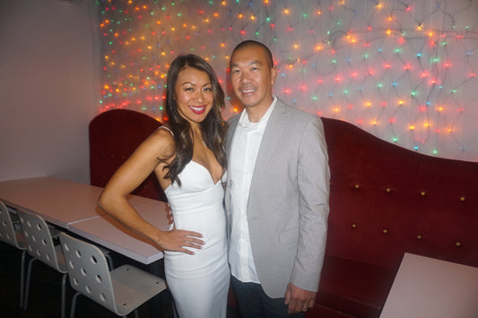 Building a Business Powered By Yin and Yang