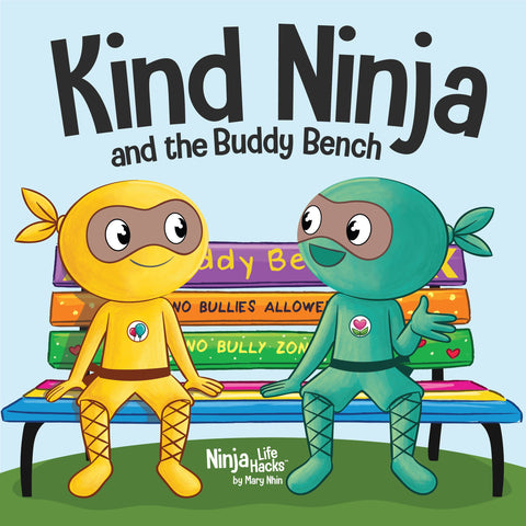 SELF Kit: Kindness