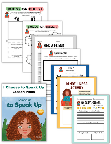 I Choose Complete Curriculum (Books 1-16)