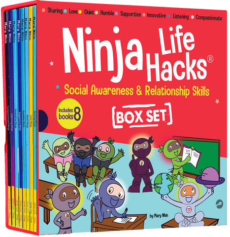 Ultimate 12 Box Sets Bundle: Books 1-96