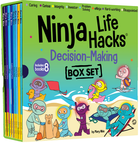 Ultimate 12 Box Sets Bundle: Books 1-96