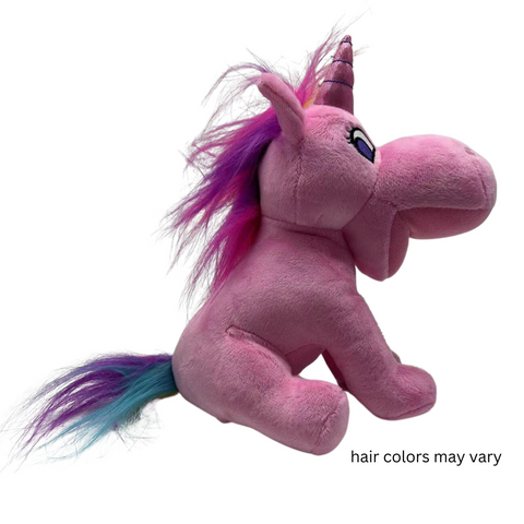 Fairy the Farting Unicorn Interactive Toy Book Gift Box Set