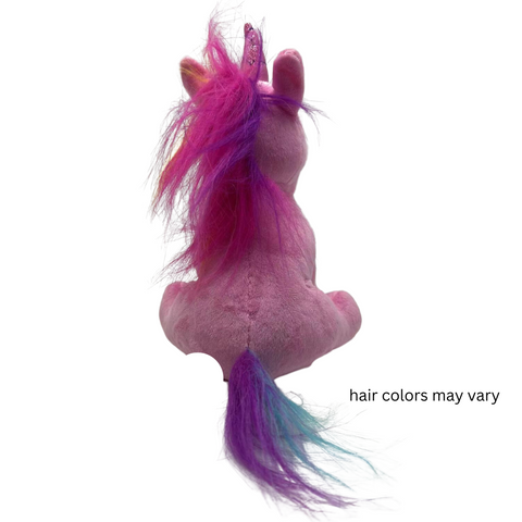 Fairy the Farting Unicorn Interactive Toy Book Gift Box Set