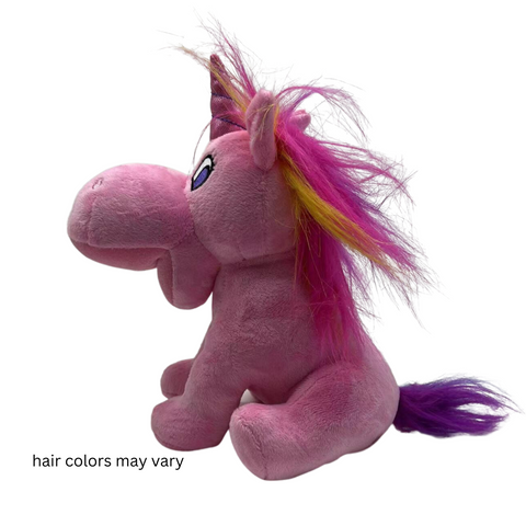 Fairy the Farting Unicorn Interactive Toy Book Gift Box Set