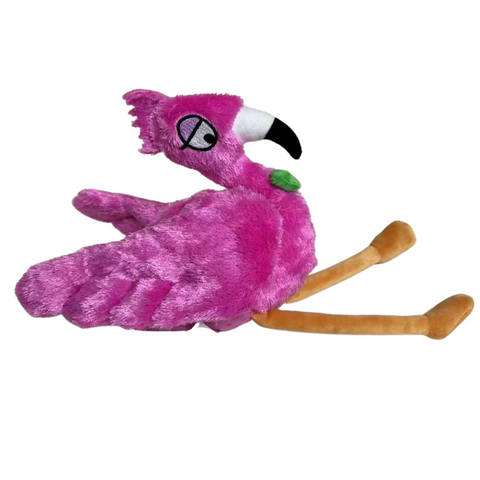 Frank the Farting Flamingo Interactive Toy Book Gift Box Set