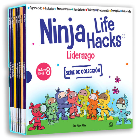 Essential Spanish Classroom Curriculum: 64 Books + 64 Lesson Plans  + Individual Use License
