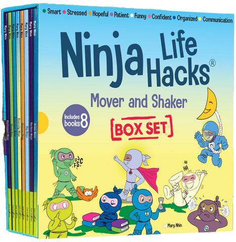 Ultimate 12 Box Sets Bundle: Books 1-96