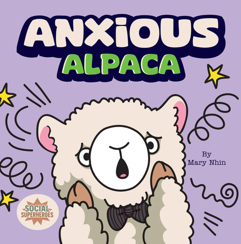 SELF Kit: Anxiety & Worry