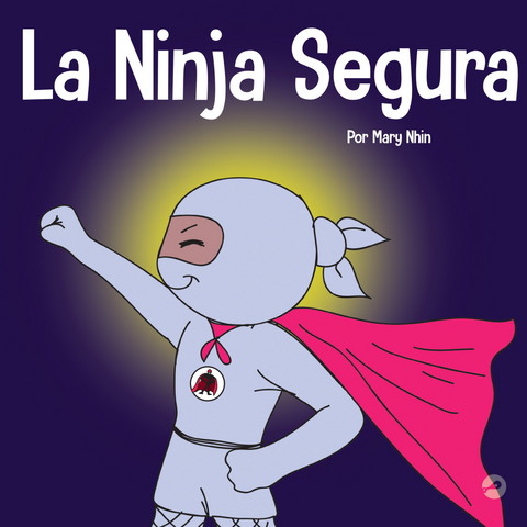 Seguro y calmado SERIE DE COLECCIÓN