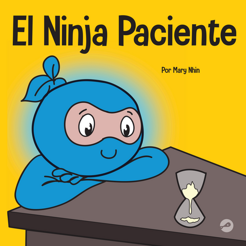 Seguro y calmado SERIE DE COLECCIÓN