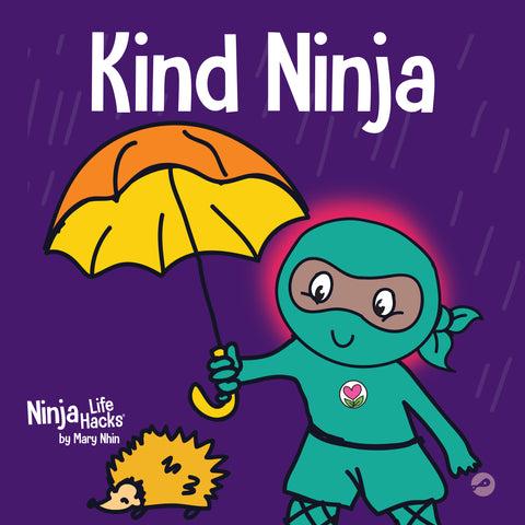 SELF Kit: Kindness