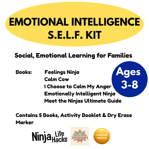 SELF Kit: Emotional Intelligence