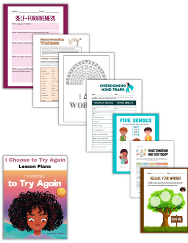 I Choose Complete Curriculum (Books 1-16)