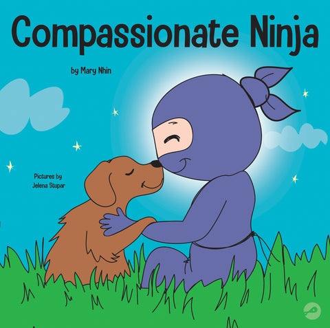 SELF Kit: Kindness