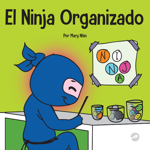 Seguro y calmado SERIE DE COLECCIÓN