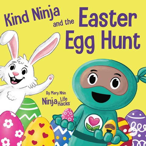Ninjas on Holiday Hardcover Bundle (Books 81-88: I Love You, Little Ninja, St. Patrick's Day Race, Kind Ninja and the Easter Egg Hunt, I Love You, Mom -Earth Ninja, I Love You, Dad -Grumpy Ninja….)