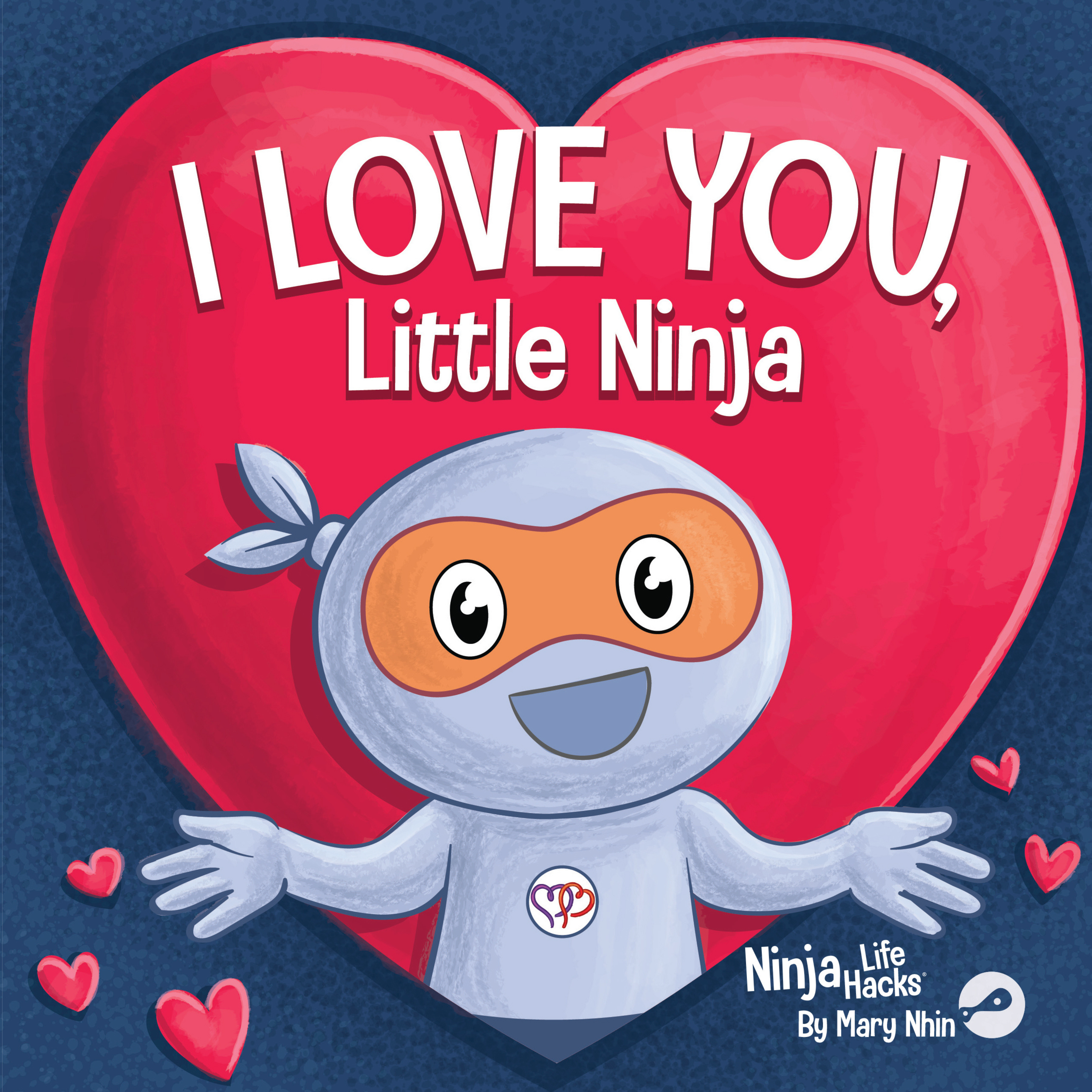 Ninjas on Holiday Hardcover Bundle (Books 81-88: I Love You Ninjas on Holiday Hardcover Bundle (Books 81-88: I Love You