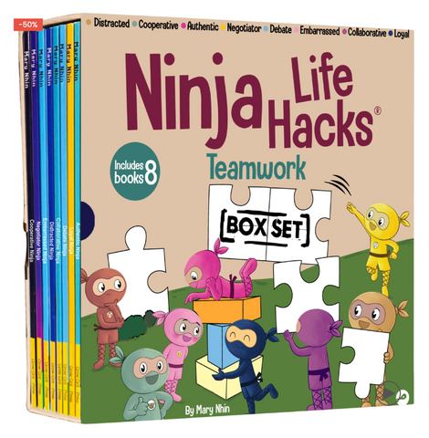 Ultimate 14 Box Sets Bundle: Books 1-112