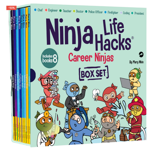 Ultimate 14 Box Sets Bundle: Books 1-112