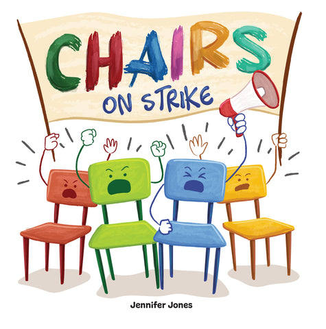 On Strike Book Box Set (Books 1-8)