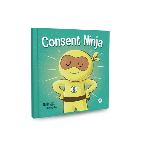 Consent Ninja Hardcover