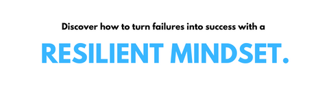 Resilient Ninja Paperback Book