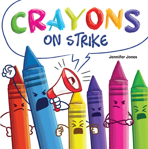 On Strike Book Box Set (Books 1-8)