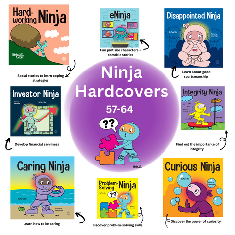 Ultimate Hardcover Bundle: Books 1-96