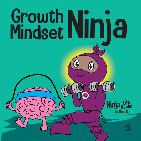 SELF Kit: Growth Mindset