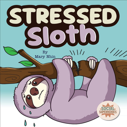 SELF Kit: Anxiety & Worry