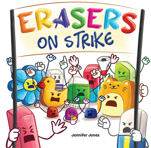 On Strike Book Box Set (Books 1-8)