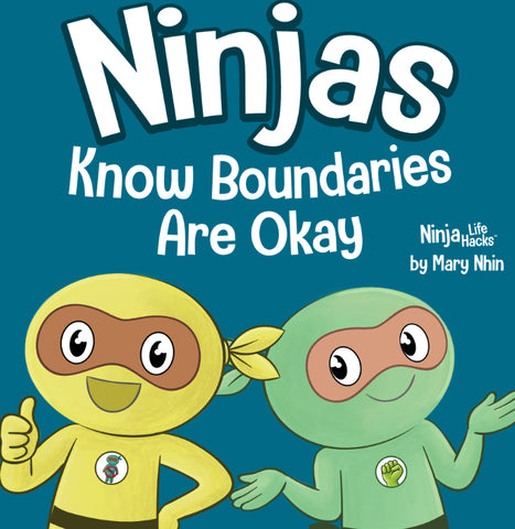 SELF Kit: Boundaries