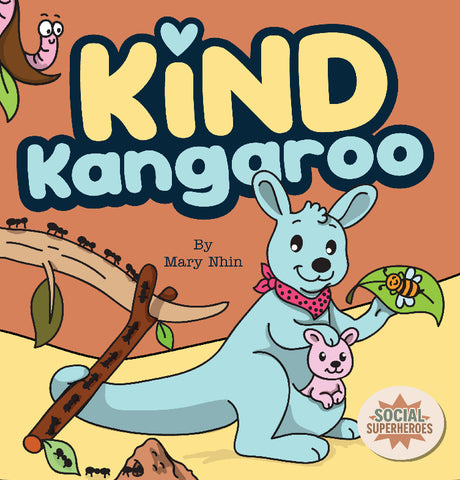 SELF Kit: Kindness