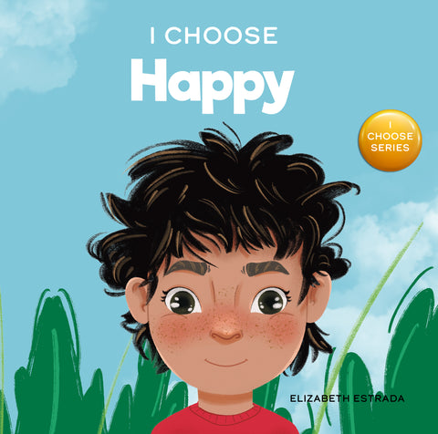 I Choose Box Set (Books 1-8)