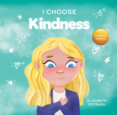 I Choose Box Set (Books 1-8)