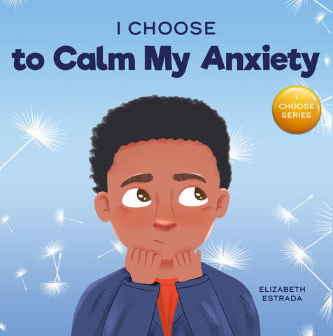 I Choose Box Set (Books 1-8)