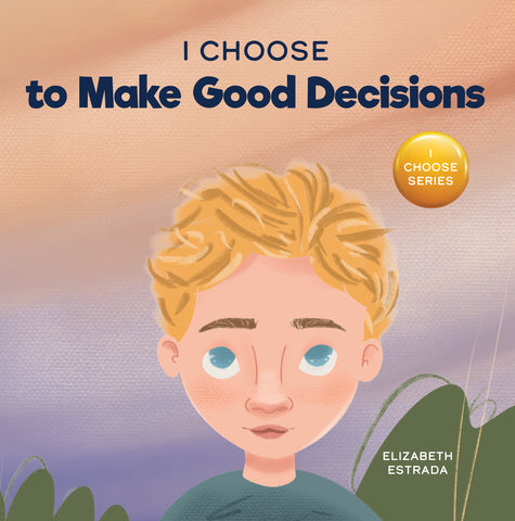 I Choose Box Set (Books 9-16)