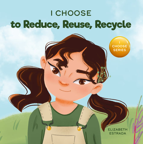 I Choose Box Set (Books 1-8)
