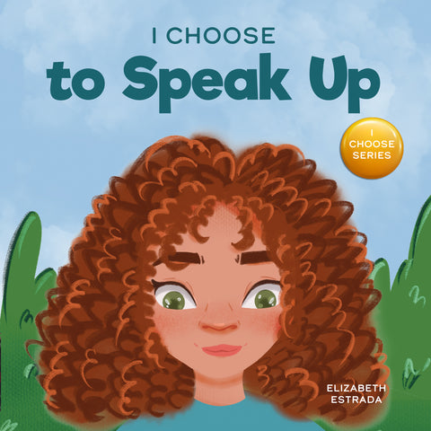 I Choose Box Set (Books 1-8)