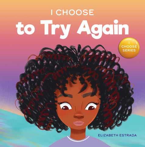 I Choose Box Set (Books 1-8)