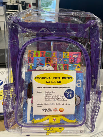 SELF Kit: Emotional Intelligence