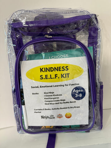 SELF Kit: Kindness