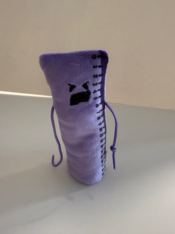 On Strike Toy Box Set (7 puppets + Poster Book)