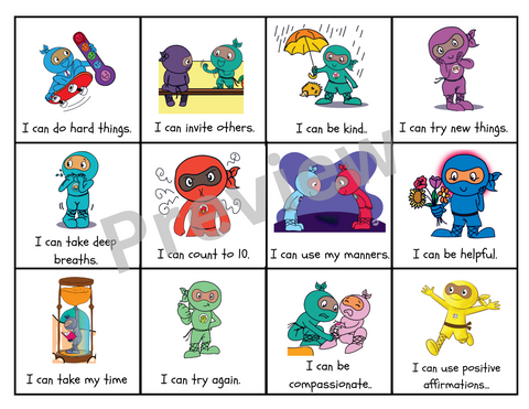 Class Expectations