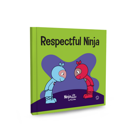 Respectful Ninja Hardcover