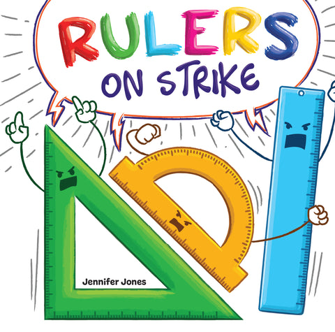 On Strike Book Box Set (Books 1-8)